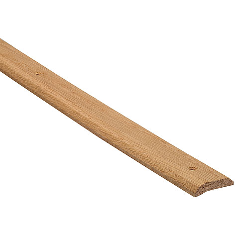 3/16-in Floor Edge