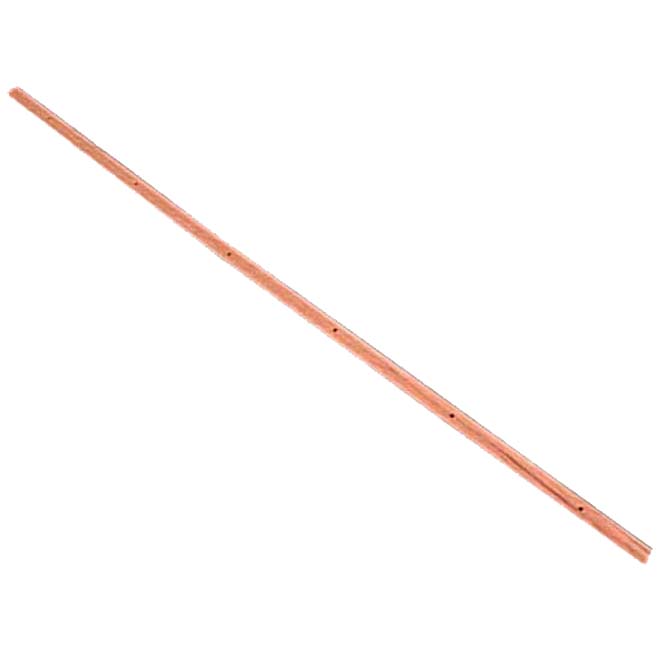 3/8-in Floor Edge