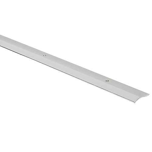Aluminum Equalizer Edge