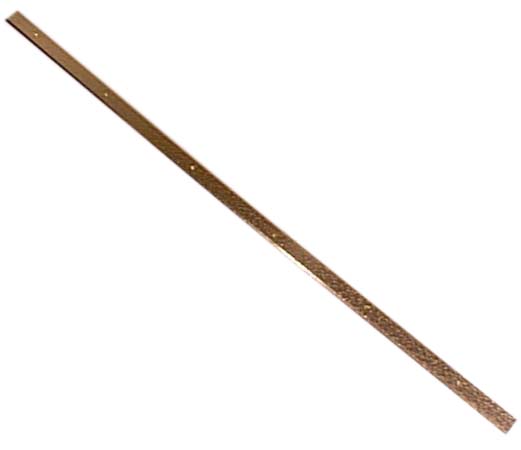 1-in Floor Edge