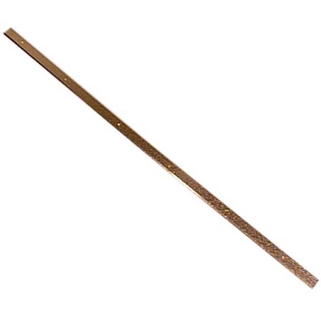 1-in Floor Edge