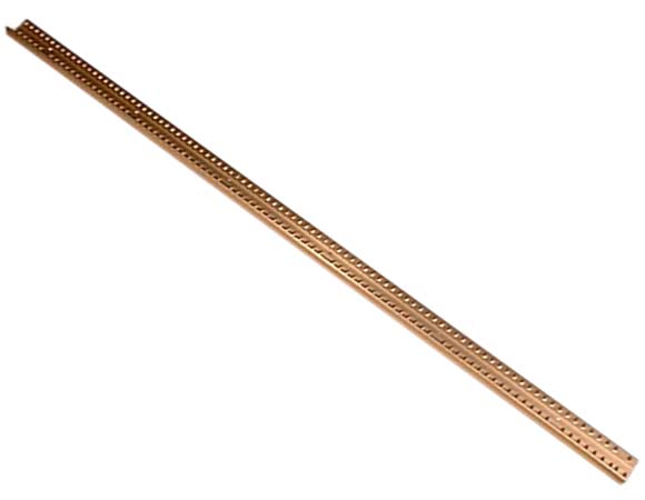 Bordure à tapis 3 pi