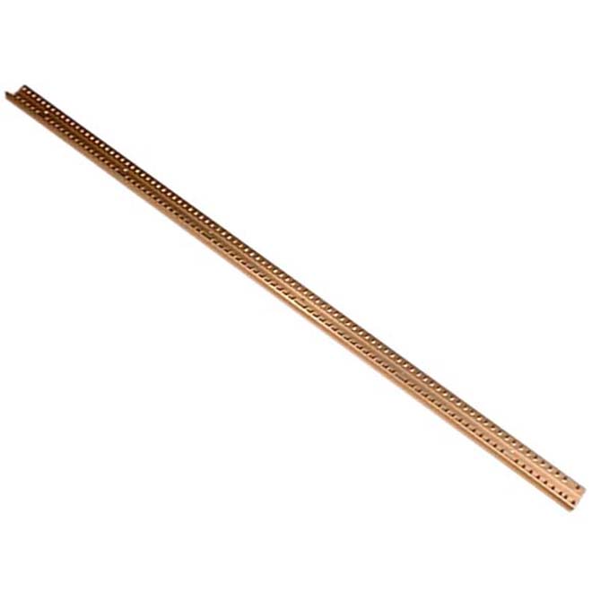 Bordure à tapis 6 pi