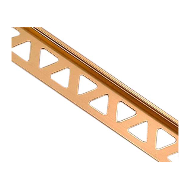 Bordure de carrelage