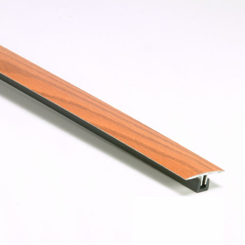 Aluminum Seambinder Oak