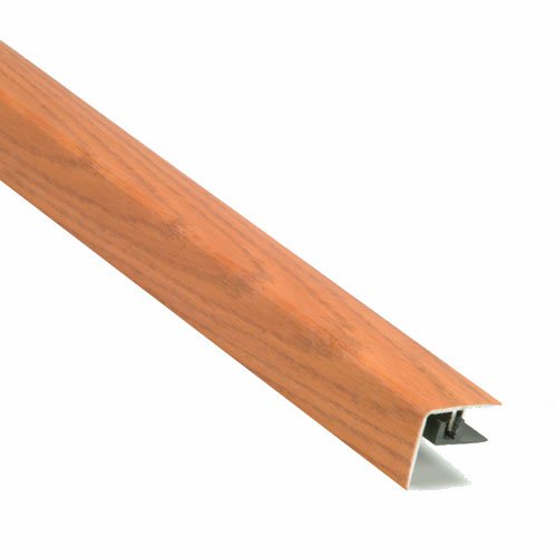 Red Oak Laminate Nose Stair Edge