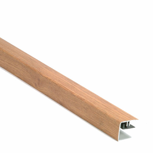 Oak Laminate Nose Stair Edge