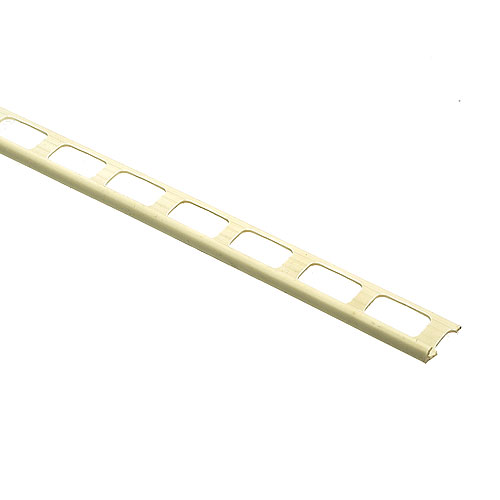 Bordure murale pour carreaux 4 mm