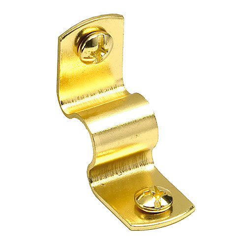 Attache pour tige à tapis