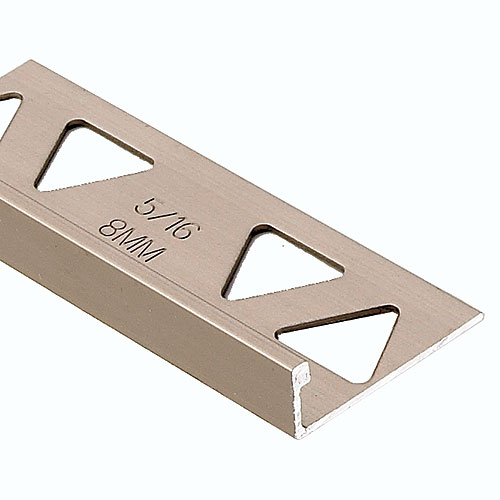 Bordure pour carreaux 5/16 po