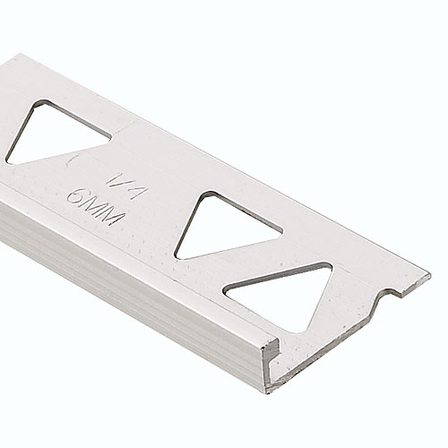 1/4-in Tile Edge