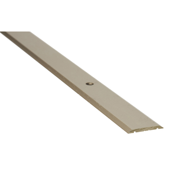 1-in Seambinder Floor Moulding
