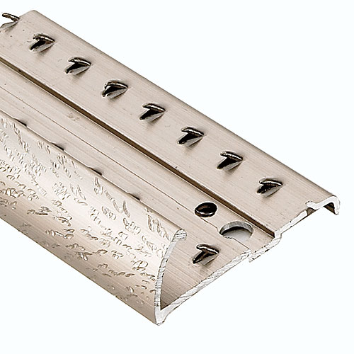 Moulure pour tapis 3 pi