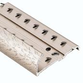 6-ft Rug Moulding