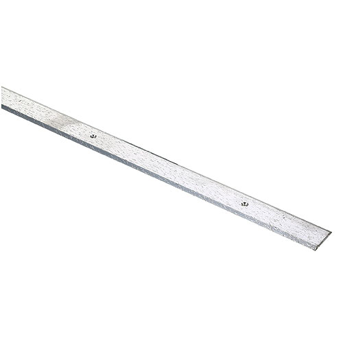 Bordure à plancher 1 po