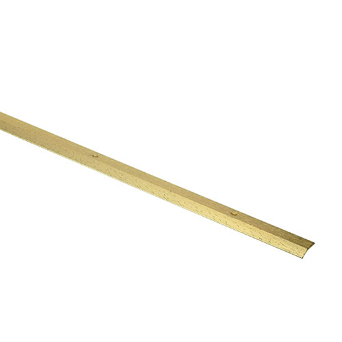 1-in Floor Edge