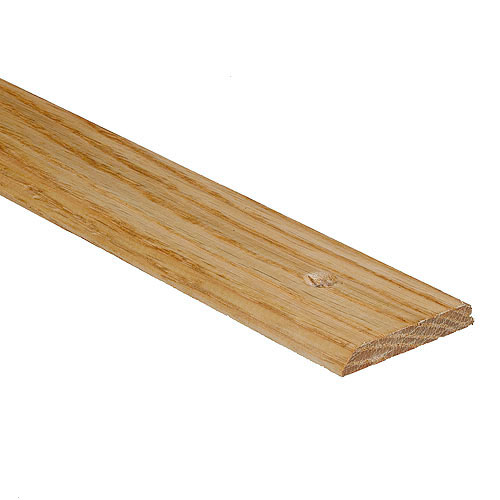 1 3/4-in Seambinder Floor Moulding