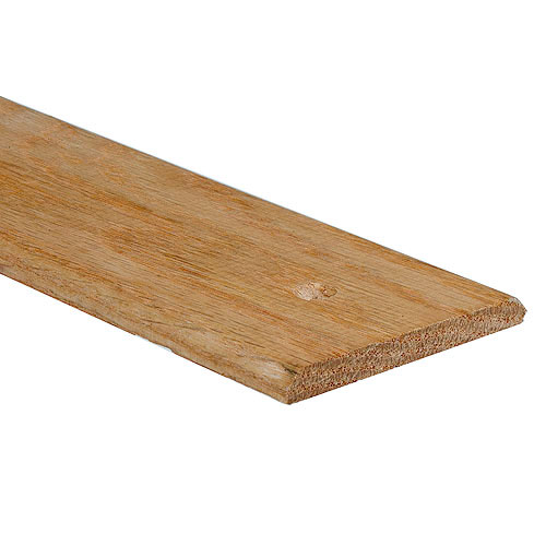 2 1/2-in Seambinder Floor Moulding