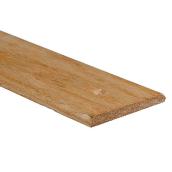 2 1/2-in Seambinder Floor Moulding