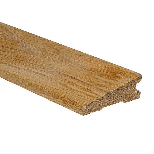 Bordure à plancher 2 1/2 po