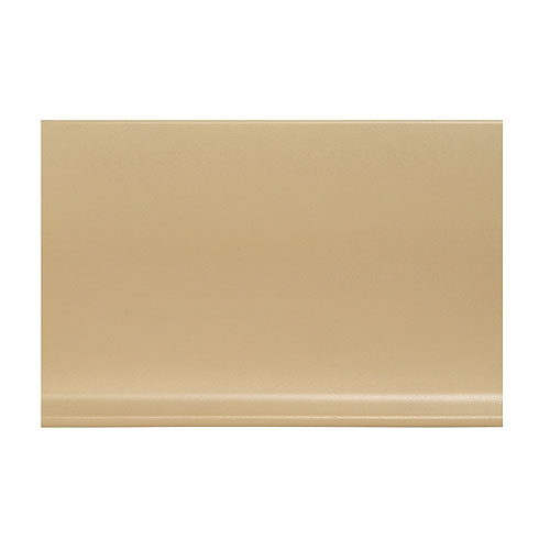 Vinyl Cove Base 4" - Beige