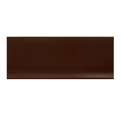 2 1/2-in Self-adhesive Baseboard