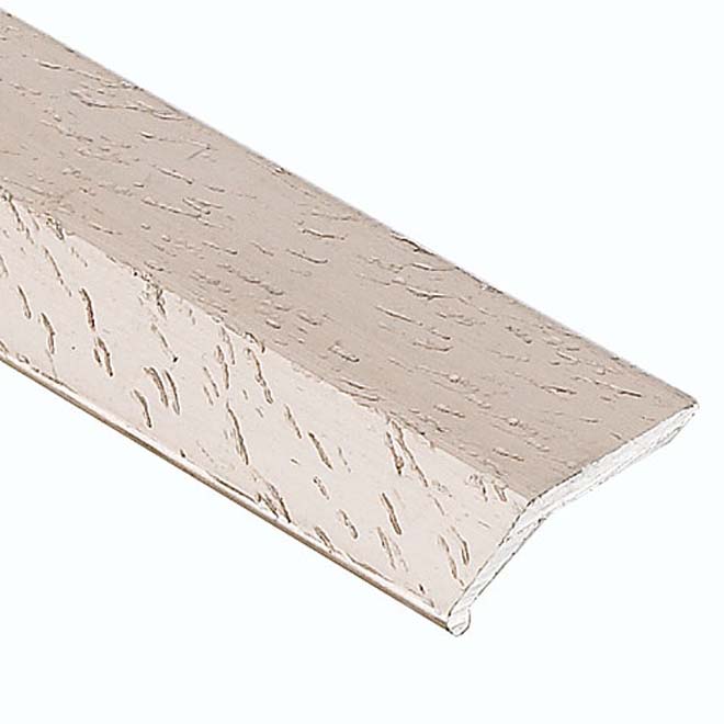 1-in Floor Edge