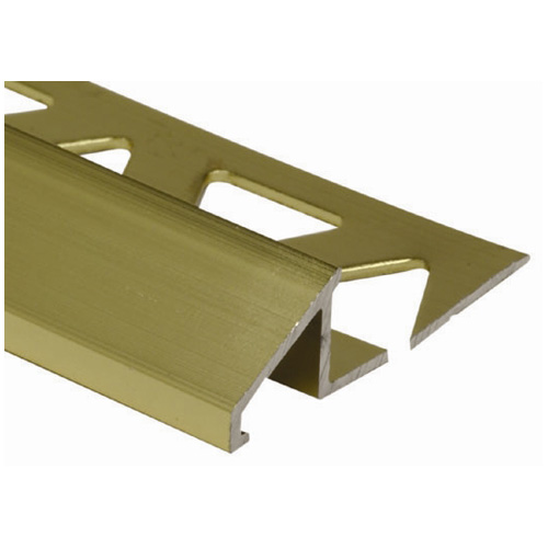 8-mm Floor Moulding