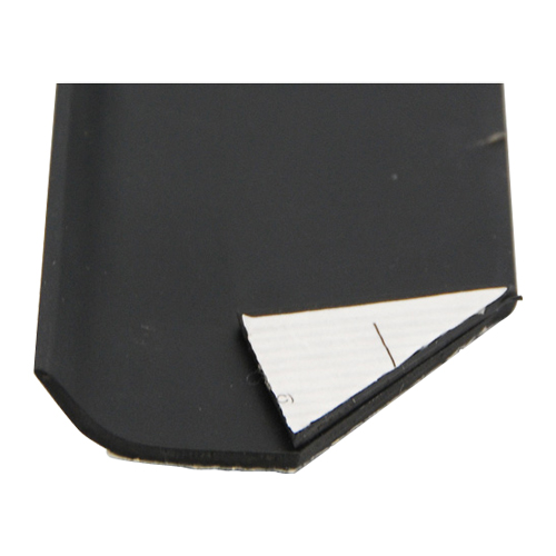 4-in Self-adhesive Cove Base