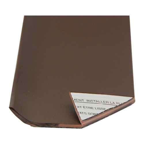 4-in Self-adhesive Cove Base