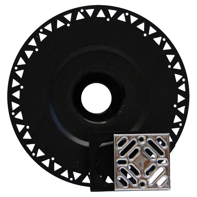 Shower Drain Kit