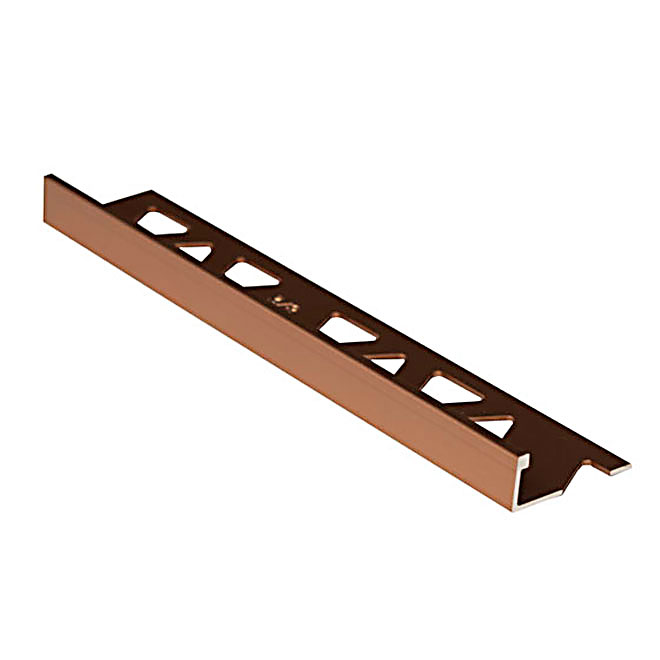 Moulure de tuile 12 mm