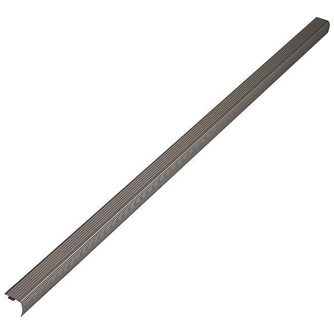 Aluminum Stair Edge