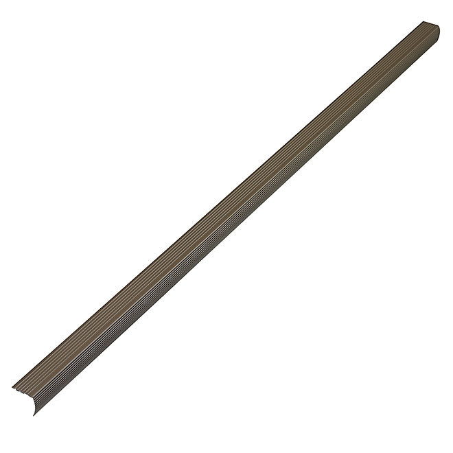 Aluminum Stair Edge