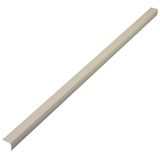 Aluminum Stair Edge