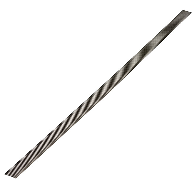 Aluminum Cover Seam