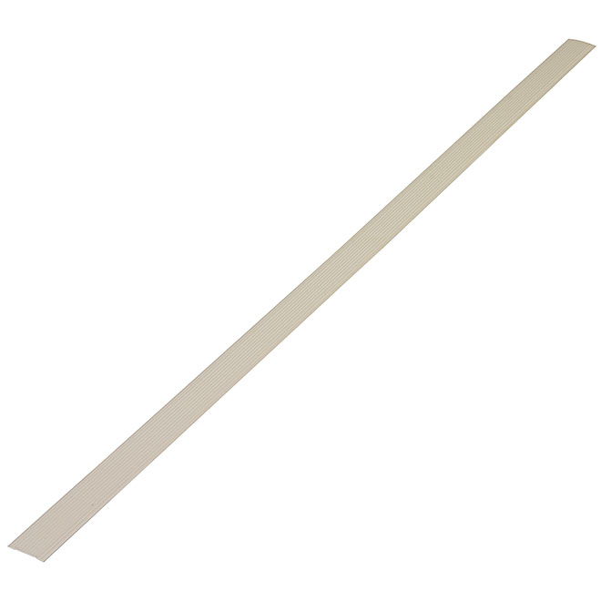 Aluminum Cover Seam