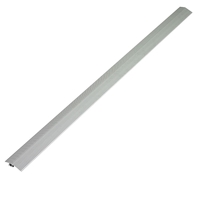 Réducteur en aluminium