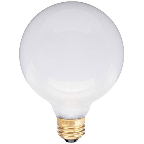 Incandescent Light Bulb