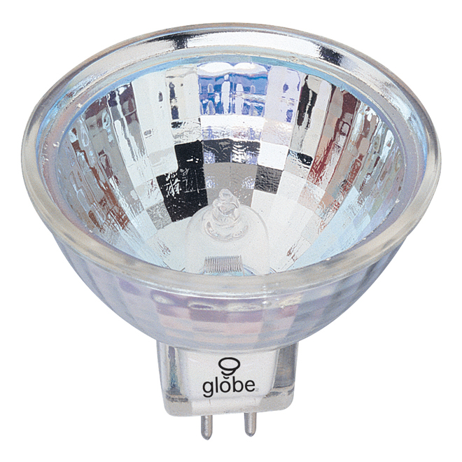 HALOGEN BULB 50W