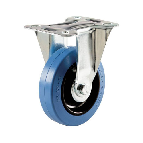 Roulette robuste en « Dyna-Tred »