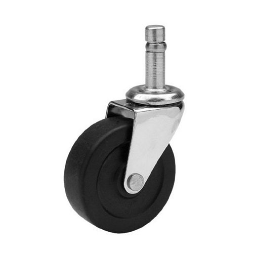 Caster - Heavy-Duty Stem Caster
