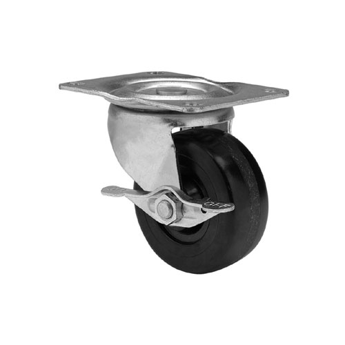 Caster - Non-Lock Swivel Caster