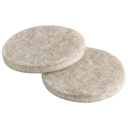 Felt pads