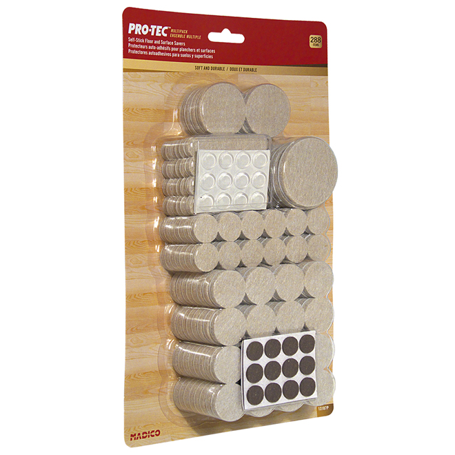 Protecteurs de plancher