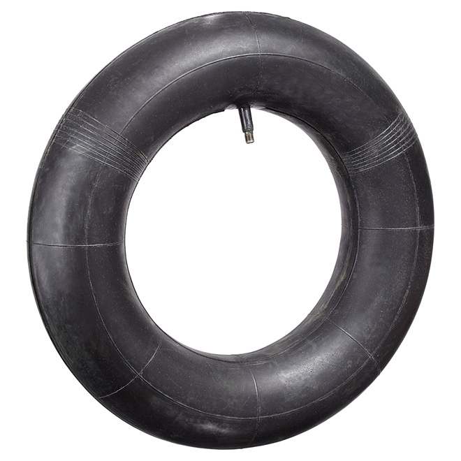 Pneumatic Wheel Inner Tube - 8" ID - 16" OD