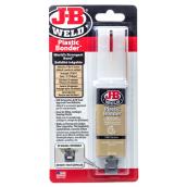 Plastic Bonder Structural Adhesive - 25 mL