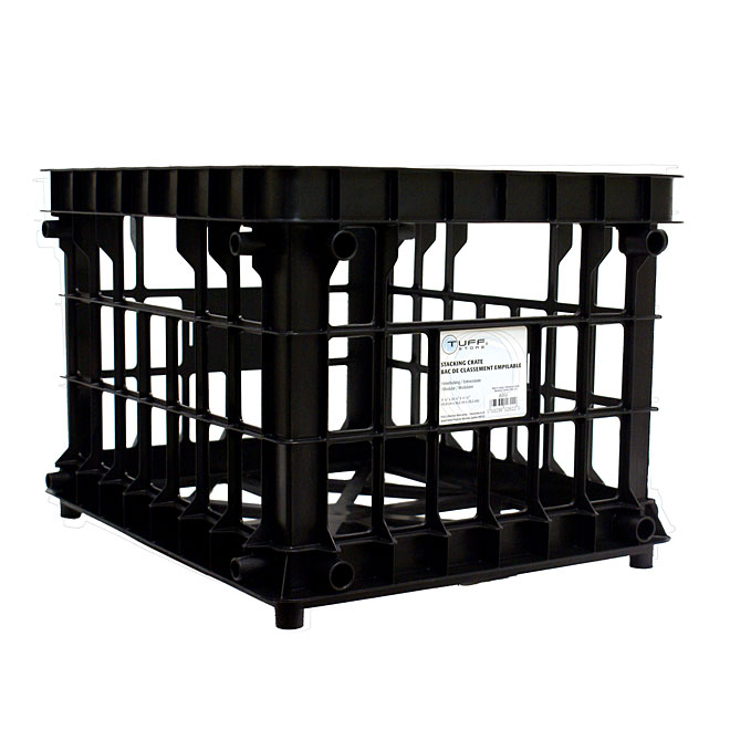 Mesh Storage Box