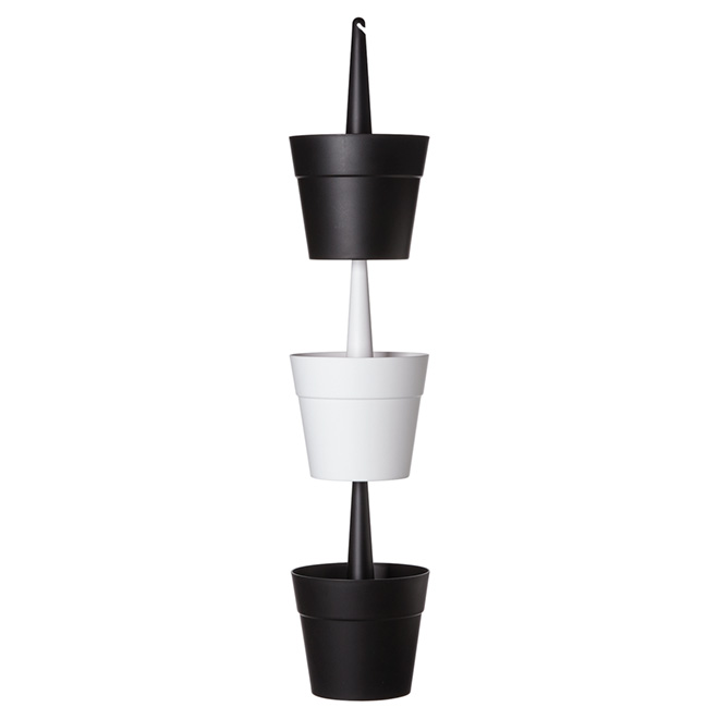 "Rainbow" Flower Pot Kit