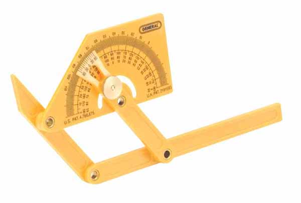 Protractor